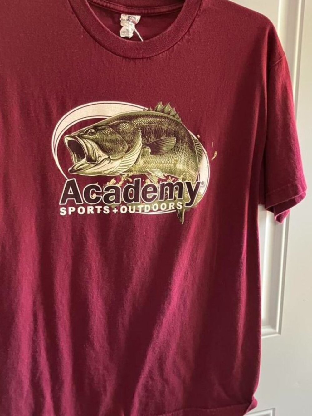 Men's Academy & Outdoors T-Shirt